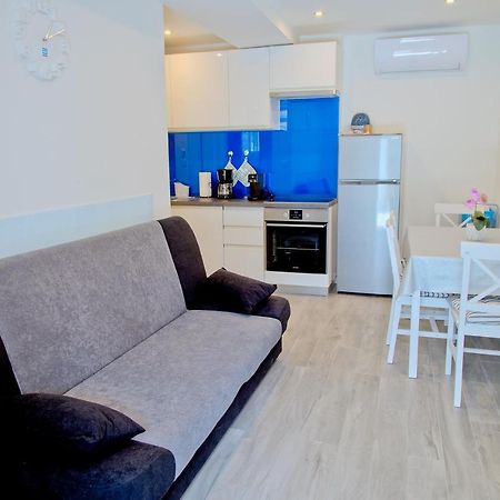 Vilonida Apartment Medulin Luaran gambar