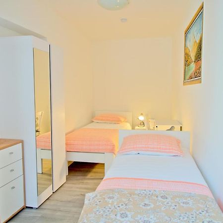 Vilonida Apartment Medulin Luaran gambar