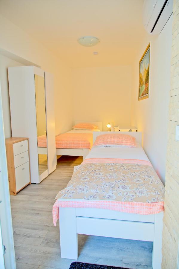 Vilonida Apartment Medulin Luaran gambar