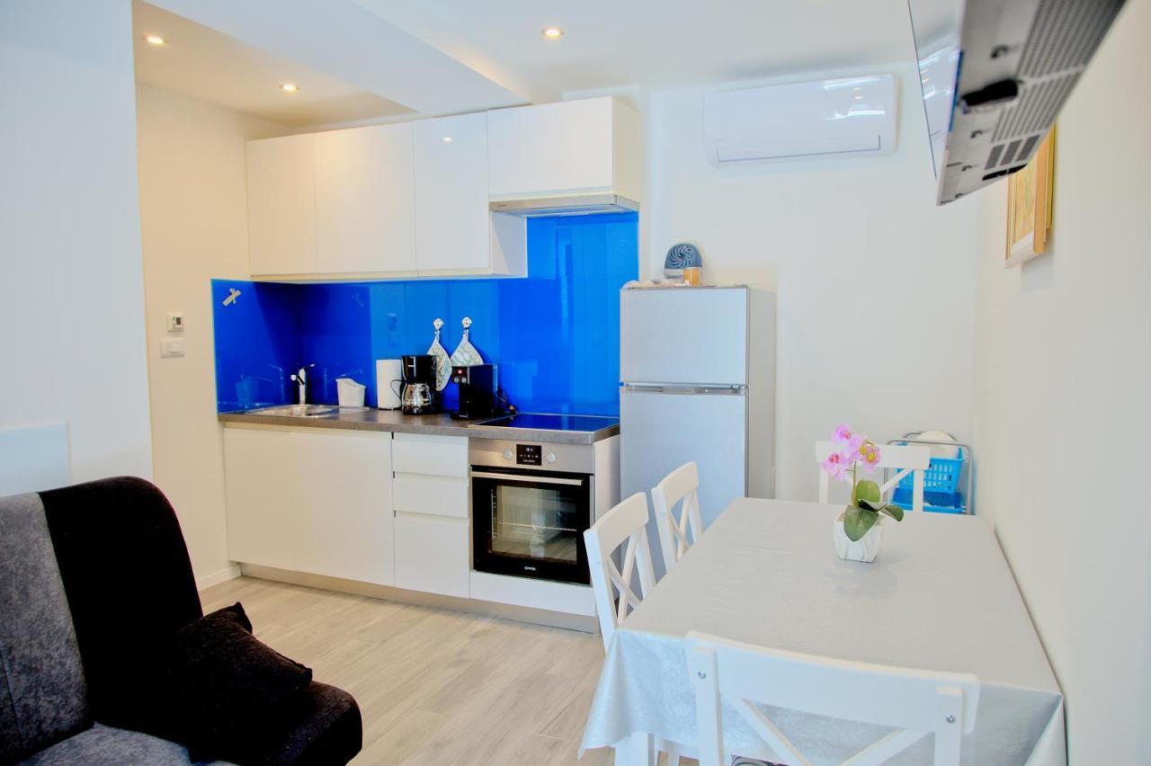 Vilonida Apartment Medulin Luaran gambar