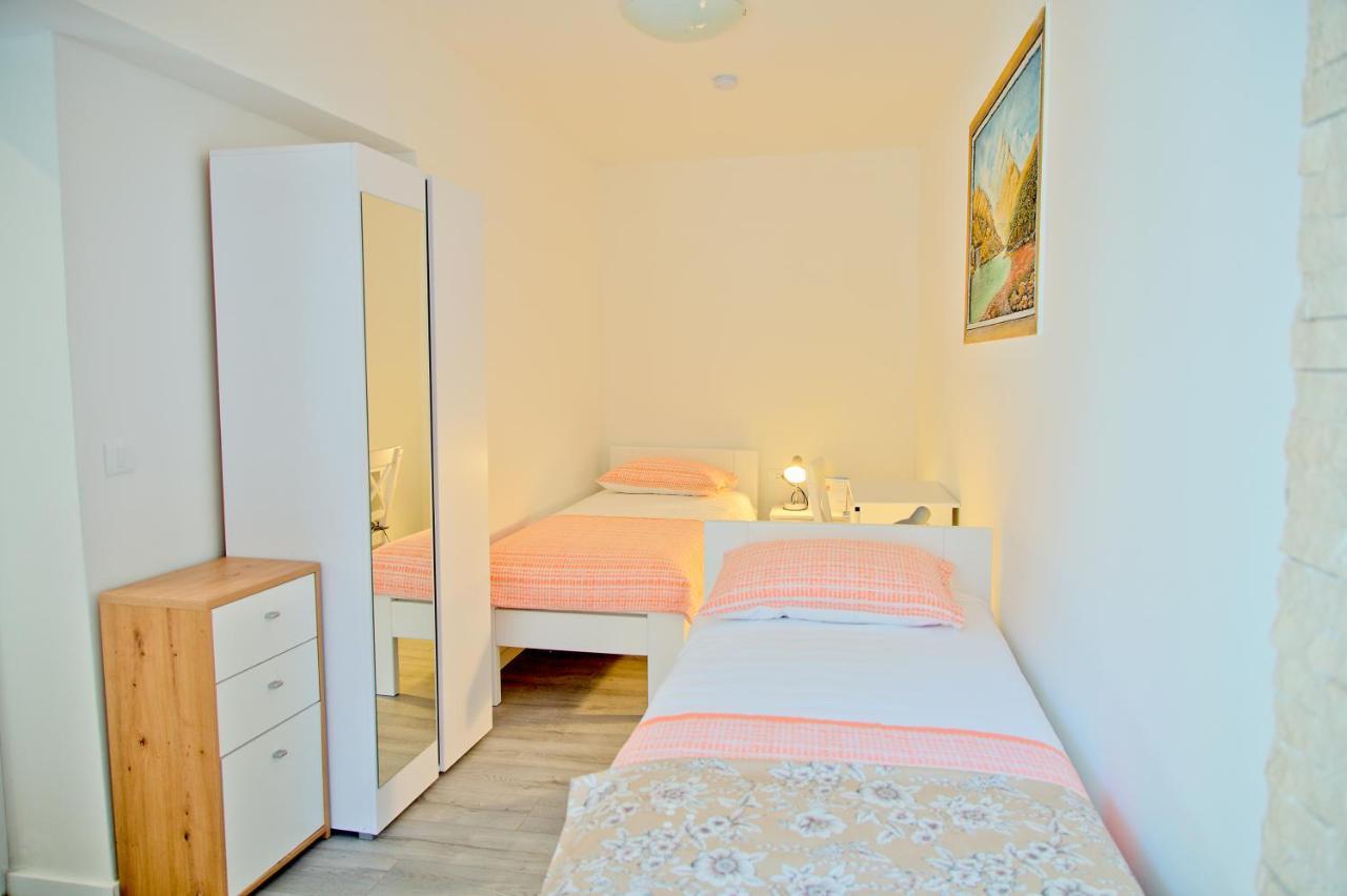 Vilonida Apartment Medulin Luaran gambar