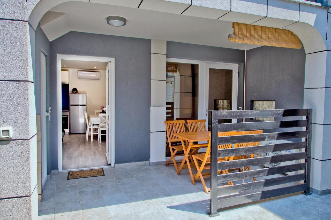 Vilonida Apartment Medulin Luaran gambar
