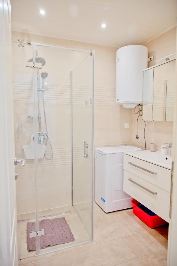 Vilonida Apartment Medulin Luaran gambar