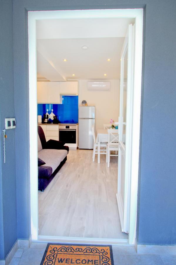 Vilonida Apartment Medulin Luaran gambar