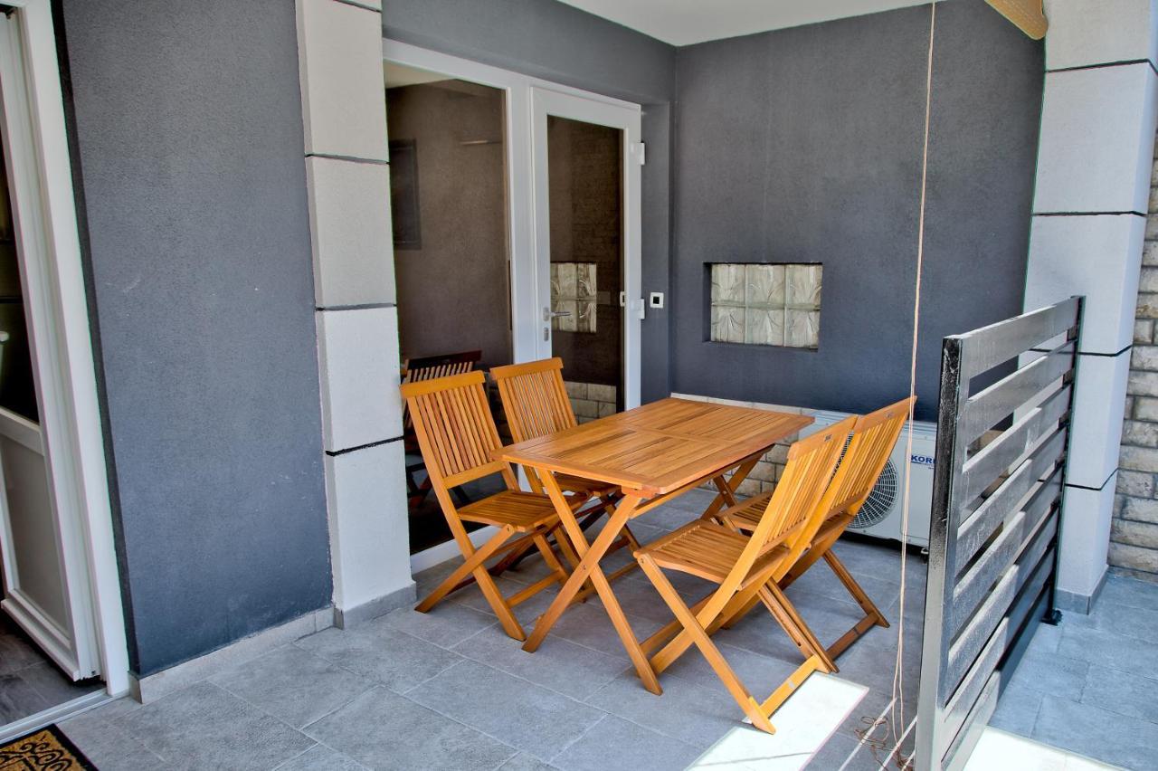Vilonida Apartment Medulin Luaran gambar